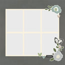 Simple Stories - The Simple Life - Simple Page Pieces