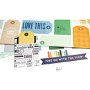 Pinkfresh Studio - Simply the Best - Journaling Bits