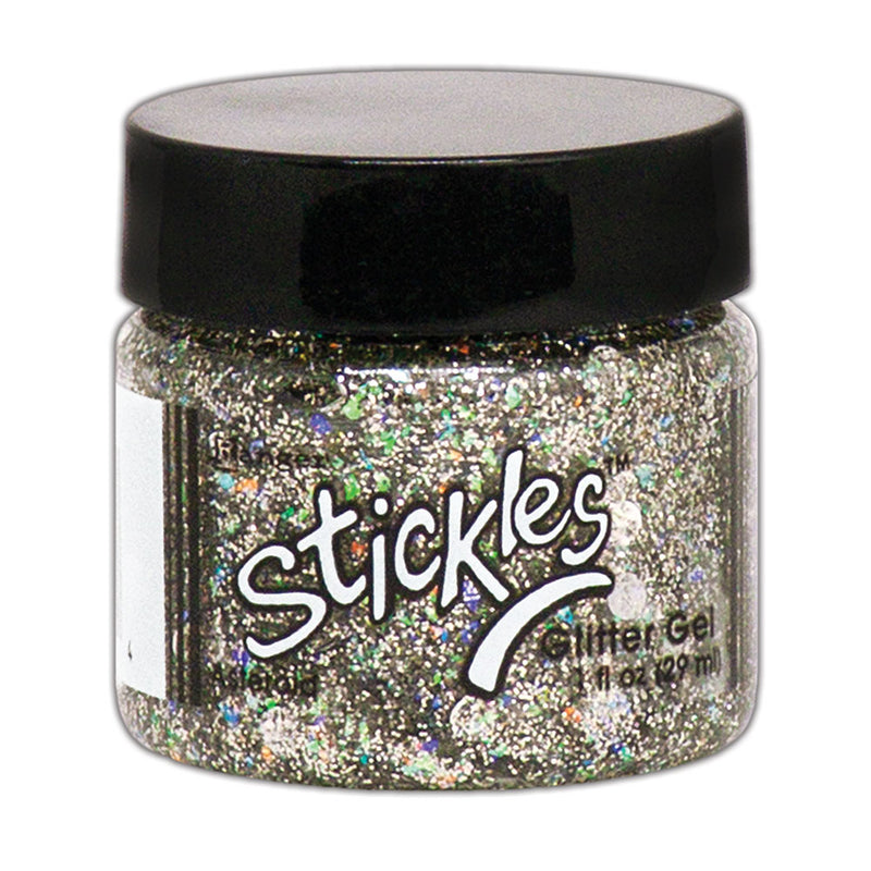 Ranger - Stickles Glitter Gel - Asteroid