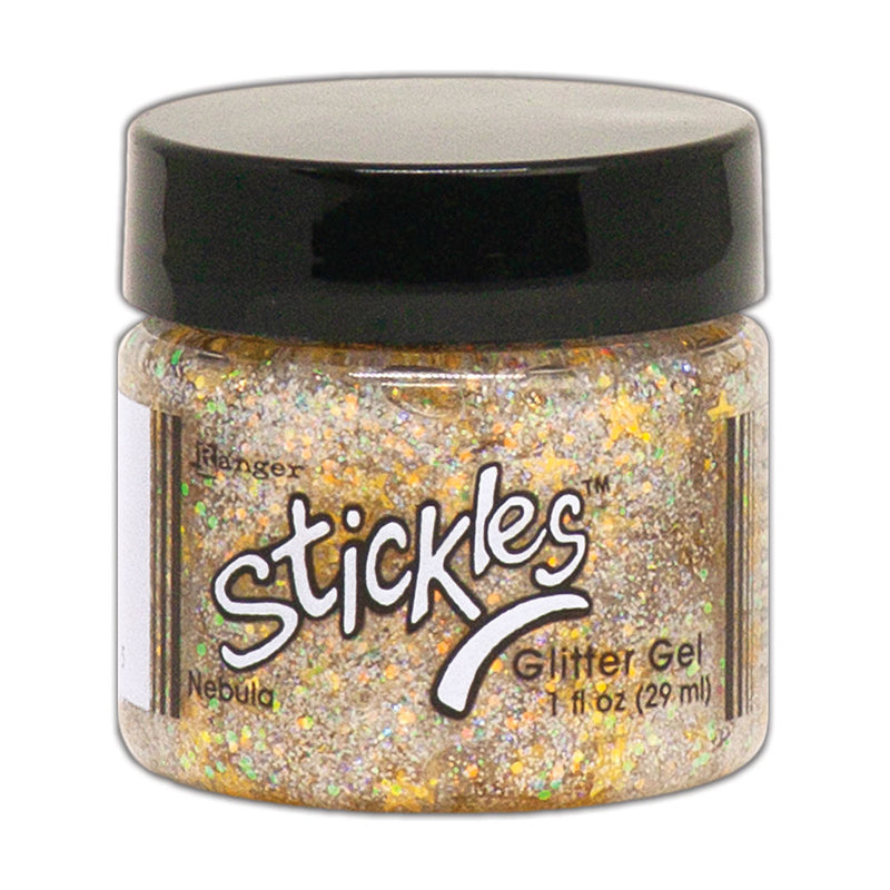 Ranger - Stickles Glitter Gel - Nebula