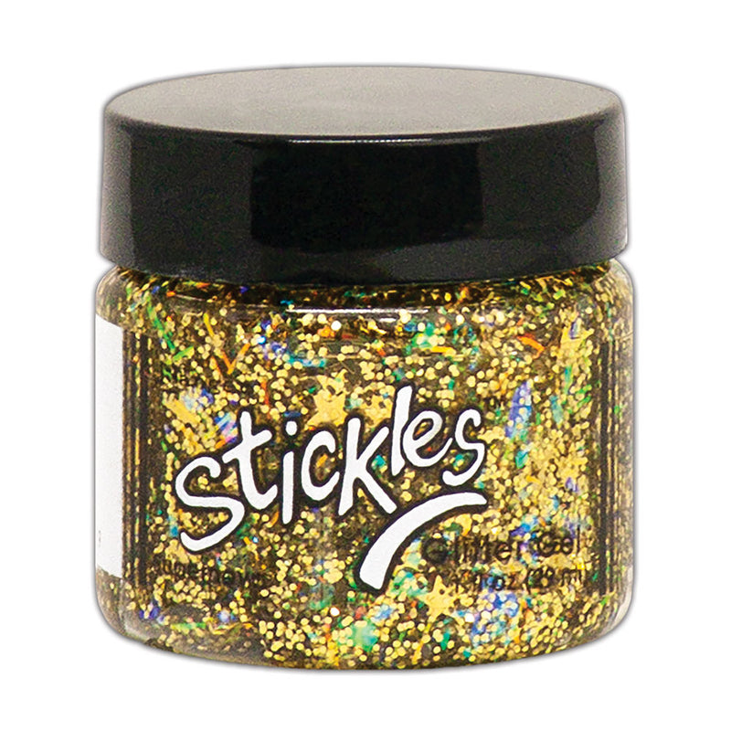 Ranger - Stickles Glitter Gel - Supernova