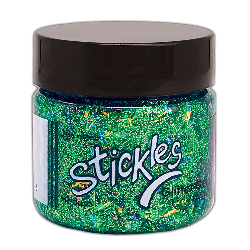 Ranger - Stickles Glitter Gel - Starshine