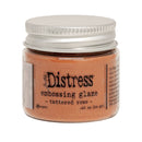 Tim Holtz - Distress Embossing Glaze - Tattered Rose