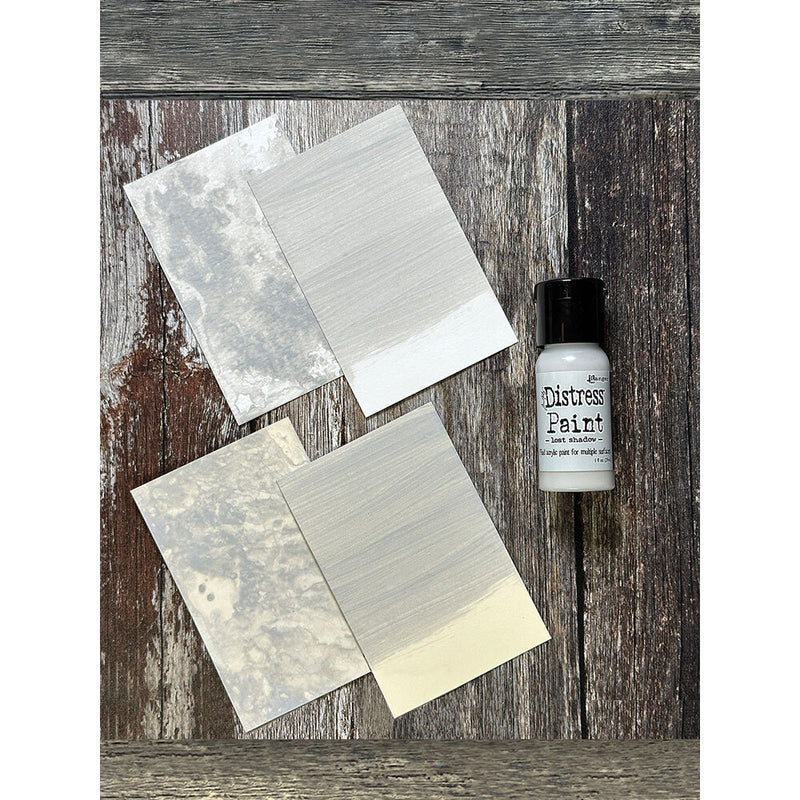 Tim Holtz - Distress Paint - Lost Shadow