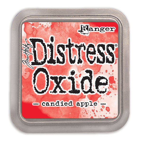 Tim Holtz - Distress Oxide Ink Pad - Candied Apple