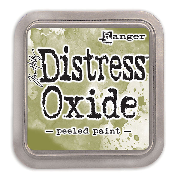 Tim Holtz - Distress Oxide Ink Pad - Peeled Paint