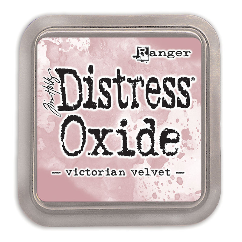 Tim Holtz - Distress Oxide Ink Pad - Victorian Velvet