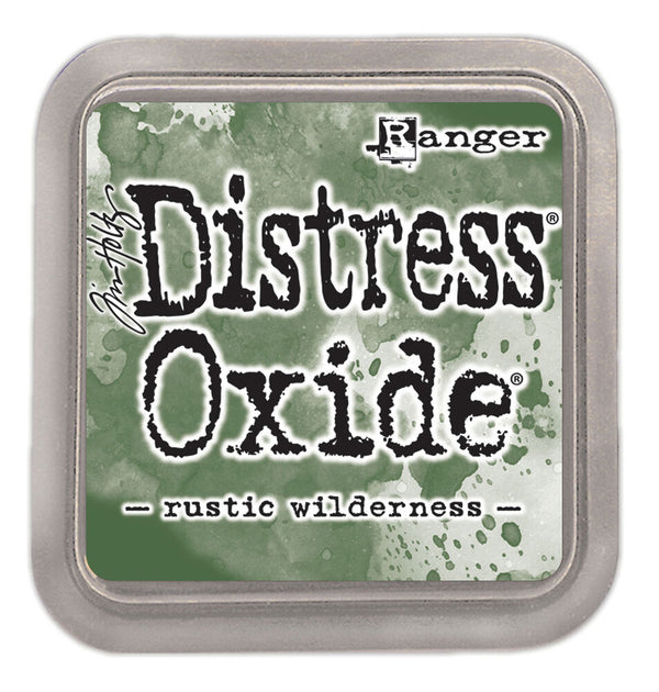 Tim Holtz - Distress Oxide Ink Pad - Rustic Wilderness