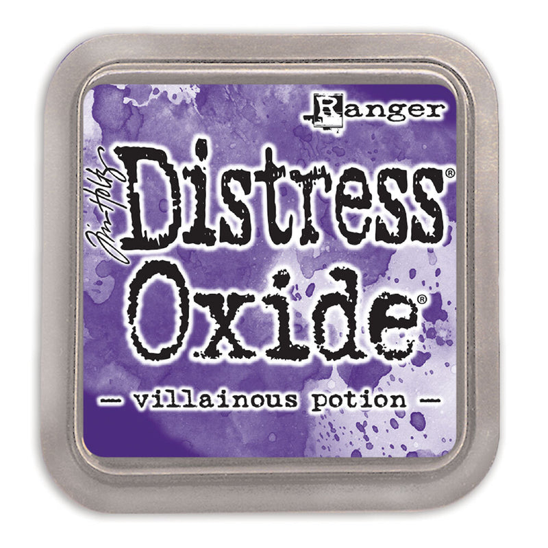 Tim Holtz - Distress Oxide Ink Pad - Villainous Potion