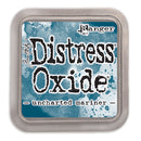 Tim Holtz - Distress Oxide Ink Pad - Uncharted Mariner