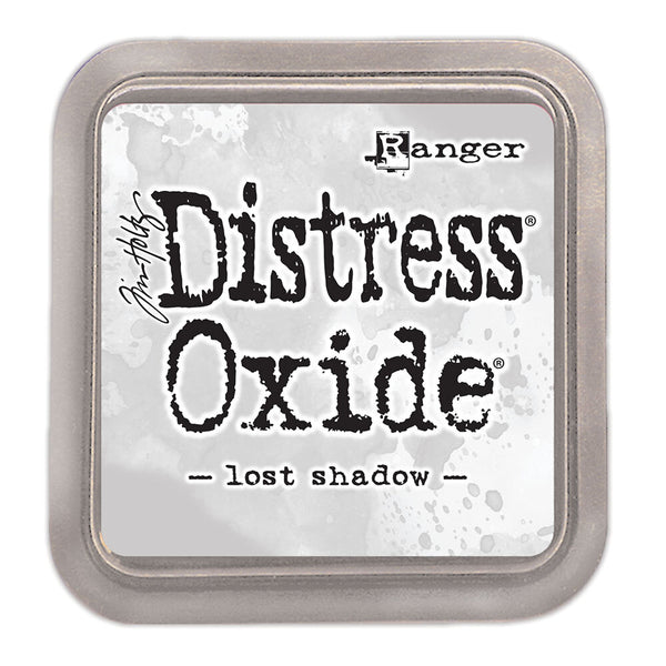 Tim Holtz - Distress Oxide Ink Pad - Lost Shadow