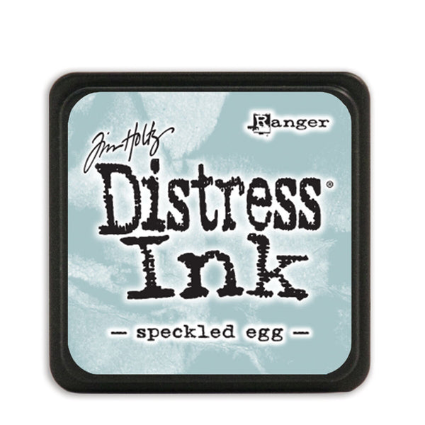 Tim Holtz - Distress Mini Ink Pad - Speckled Egg