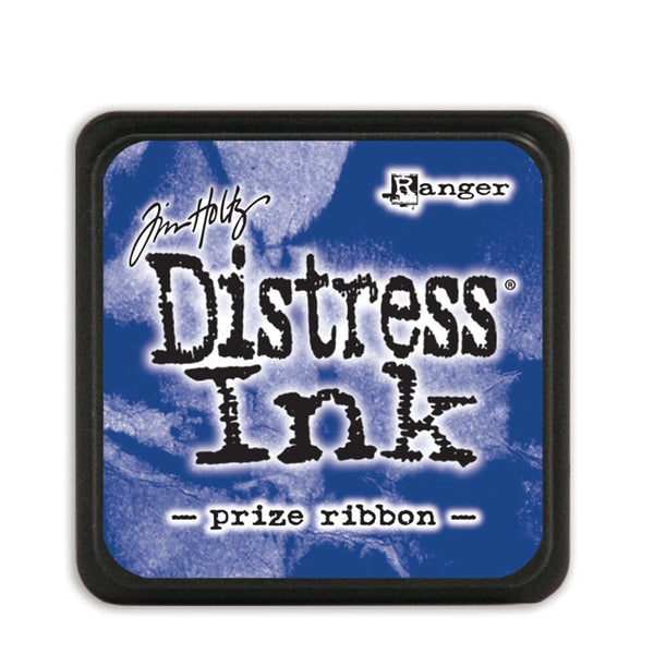 Tim Holtz - Distress Mini Ink Pad - Prize Ribbon