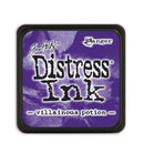 Tim Holtz - Distress Mini Ink Pad - Villainous Potion
