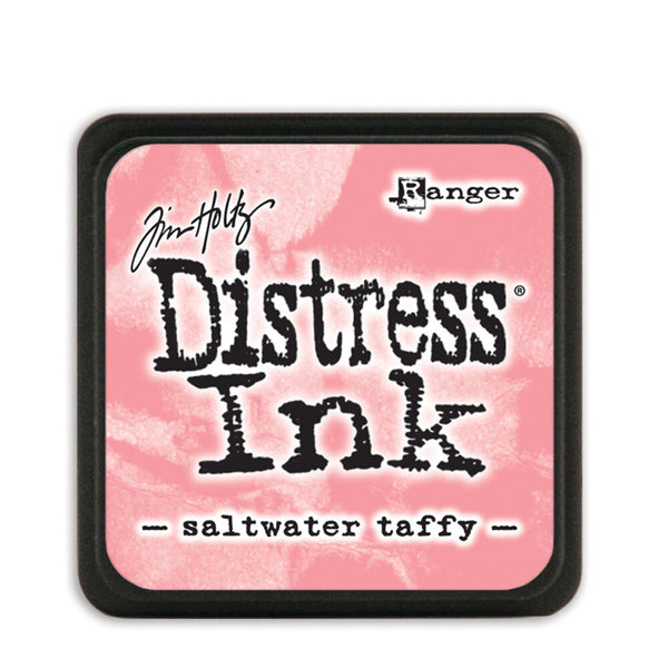 Tim Holtz - Distress Mini Ink Pad - Saltwater Taffy