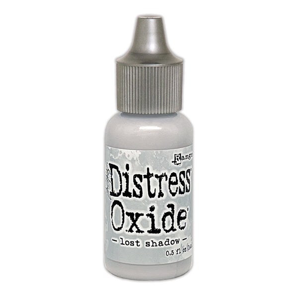 Tim Holtz - Distress Oxide Reinker - Lost Shadow