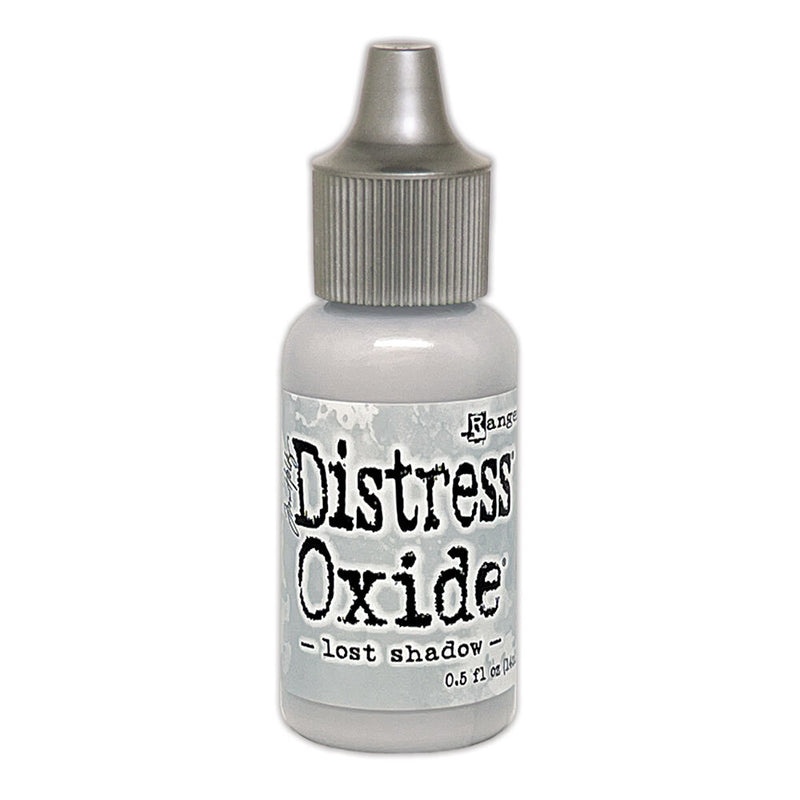 Tim Holtz - Distress Oxide Reinker - Lost Shadow