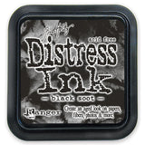 Ink Bundle #1 for Beginners - Tim Holtz 6 Ink Bundle
