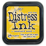 Ink Bundle #1 for Beginners - Tim Holtz 6 Ink Bundle
