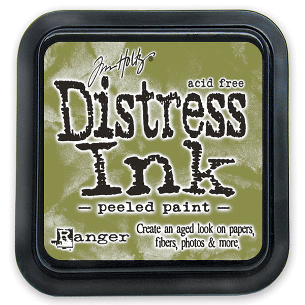 Tim Holtz - Distress Ink Pad - Peeled Paint