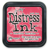 Ink Bundle #1 for Beginners - Tim Holtz 6 Ink Bundle