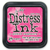 Ink Bundle #1 for Beginners - Tim Holtz 6 Ink Bundle