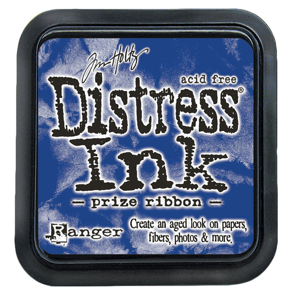 Tim Holtz - Distress Ink Pad - Prize Ribbon