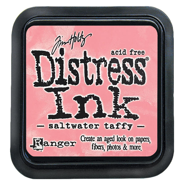 Tim Holtz - Distress Ink Pad - Saltwater Taffy