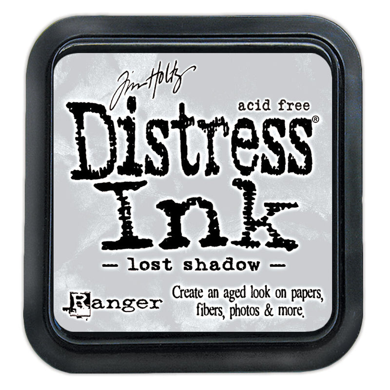 Tim Holtz - Distress Ink Pad - Lost Shadow