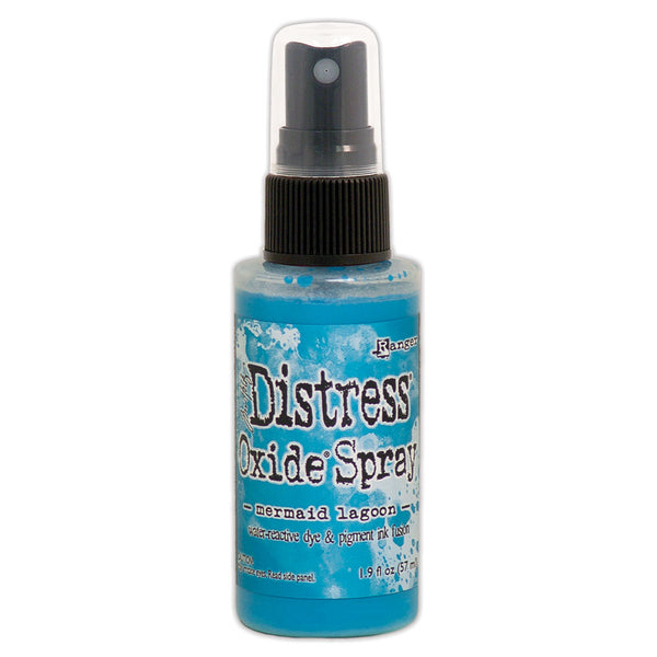 Tim Holtz - Distress Oxide Spray - Mermaid Lagoon