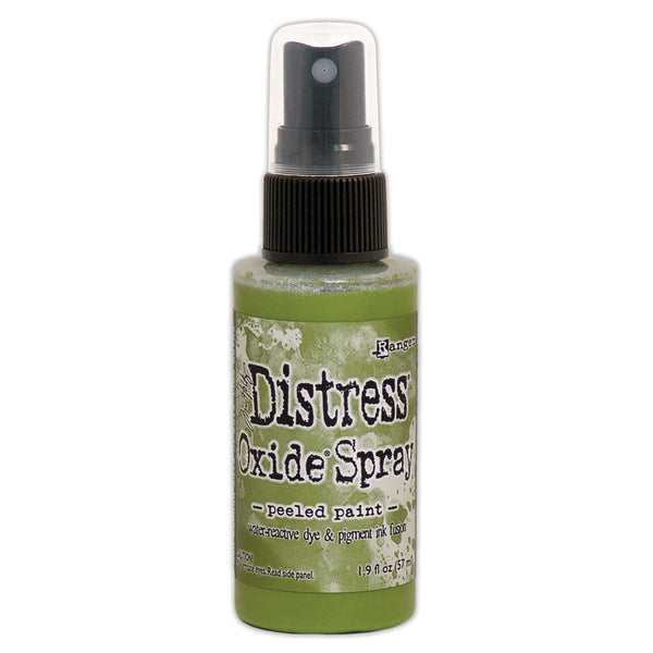 Tim Holtz - Distress Oxide Spray - Peeled Paint