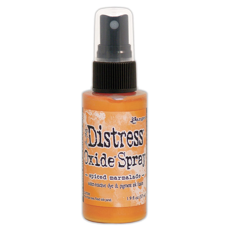 Tim Holtz - Distress Oxide Spray - Spiced Marmalade