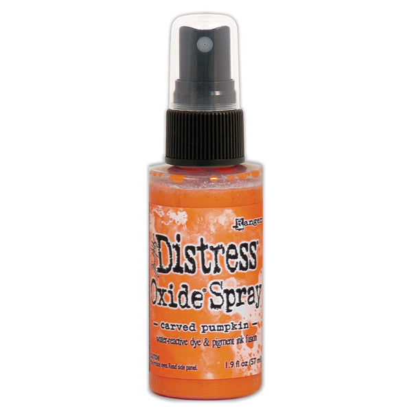 Tim Holtz - Distress Oxide Spray - Carved Pumpkin