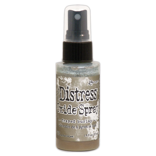 Tim Holtz - Distress Oxide Spray - Frayed Burlap