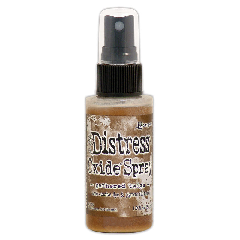 Tim Holtz - Distress Oxide Spray - Gathered Twigs