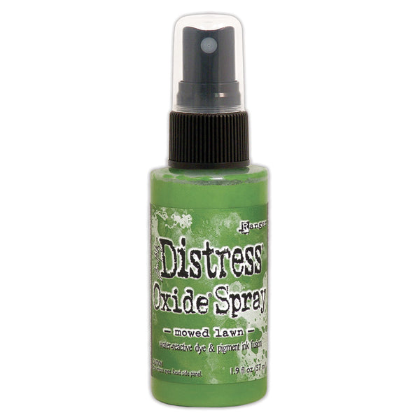 Tim Holtz - Distress Oxide Spray - Mowed Lawn