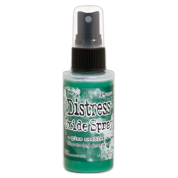 Tim Holtz - Distress Oxide Spray - Pine Needles