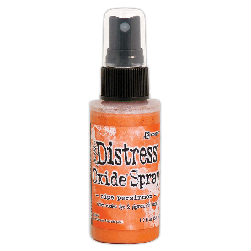 Tim Holtz - Distress Oxide Spray - Ripe Persimmon