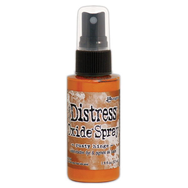 Tim Holtz - Distress Oxide Spray - Rusty Hinge