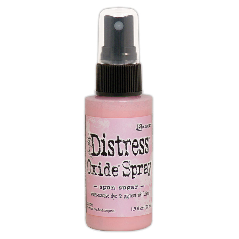 Tim Holtz - Distress Oxide Spray - Spun Sugar