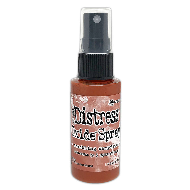 Tim Holtz - Distress Oxide Spray - Crackling Campfire