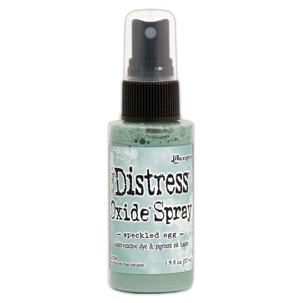 Tim Holtz - Distress Oxide Spray - Speckled Egg