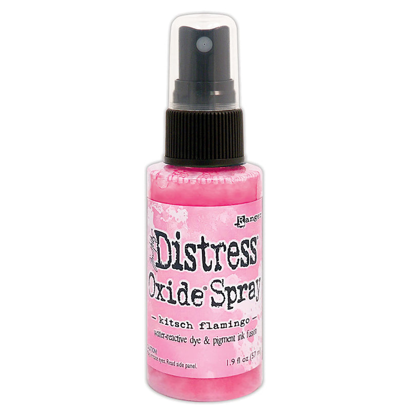 Tim Holtz - Distress Oxide Spray - Kitsch Flamingo