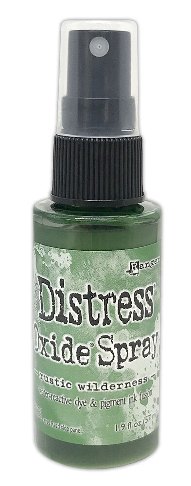 Tim Holtz - Distress Oxide Spray - Rustic Wilderness