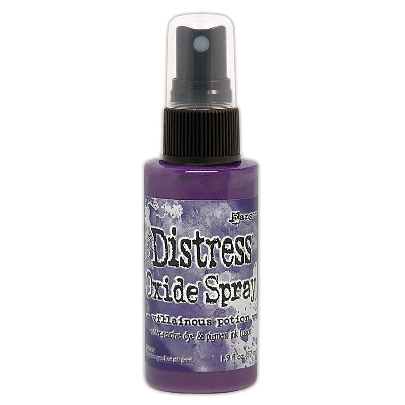 Tim Holtz - Distress Oxide Spray - Villainous Potion