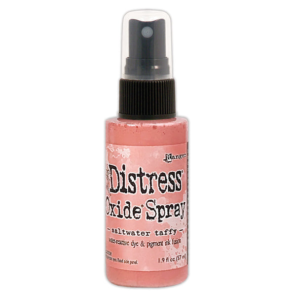 Tim Holtz - Distress Oxide Spray - Saltwater Taffy