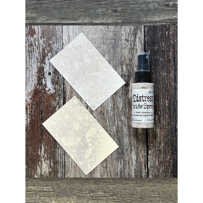 Tim Holtz - Distress Oxide Spray - Lost Shadow