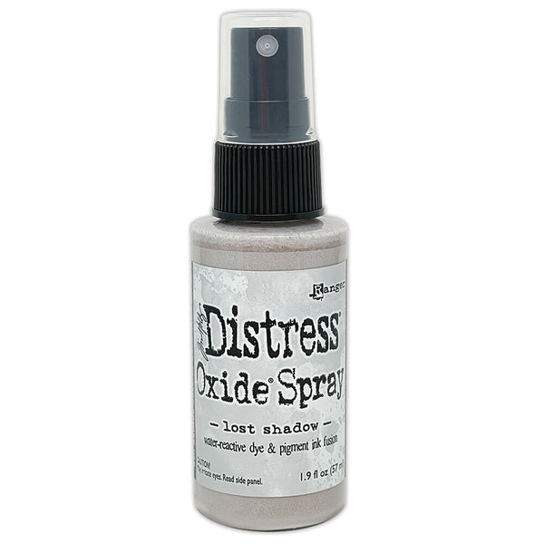 Tim Holtz - Distress Oxide Spray - Lost Shadow