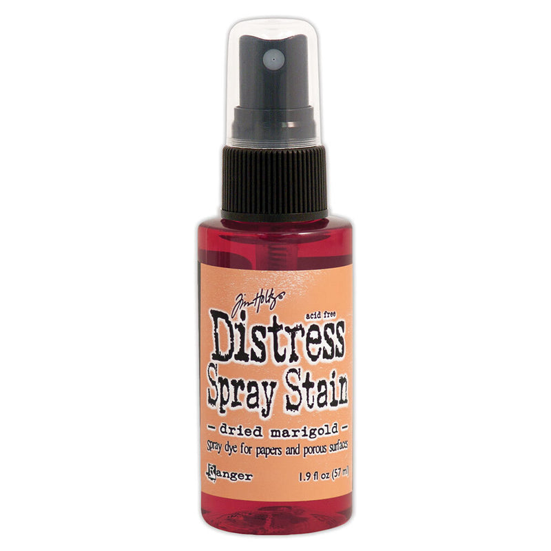 Tim Holtz - Distress Spray Stain - Dried Marigold