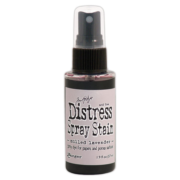 Tim Holtz - Distress Spray Stain - Milled Lavender